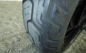 HONDA SHADOW 400 2002 NC34