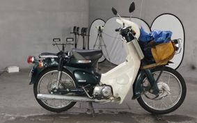 HONDA SUPER CUB90 HA02