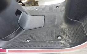 HONDA ﾀﾞﾝｸ AF78