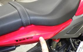 HONDA GROM 2015 JC75