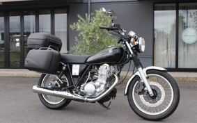 YAMAHA SR400 2019 RH16J