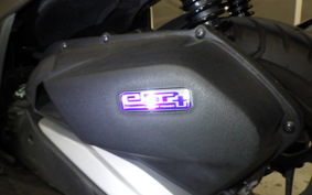 HONDA PCX 160 2022 KF47