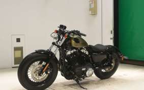 HARLEY XL1200X 2012
