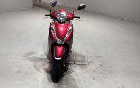 HONDA LEAD 125 JF45
