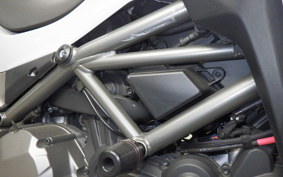 DUCATI MULTISTRADA 1260S 2019