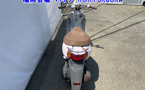 SUZUKI LET`S4