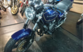 KAWASAKI ZRX-2 2002 ZR400E