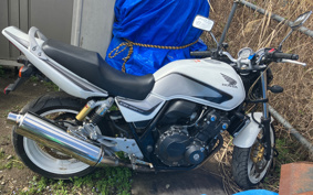 HONDA CB400SF 2012 NC42