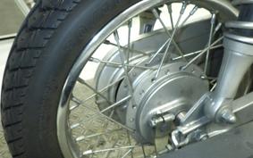 HONDA C110 SUPER CUB JA42