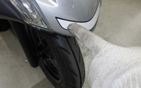 SUZUKI ADDRESS V125 2018 DT11A