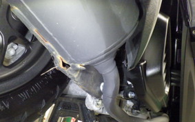 HONDA LEAD 125 1995 JF45