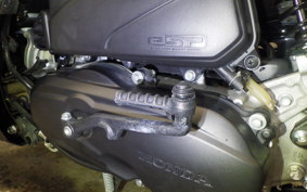 HONDA TACT Basket 2023 AF79