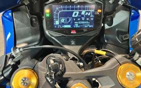 SUZUKI GSX-R1000R ABS 2018 DM11G