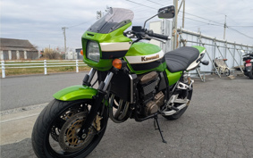 KAWASAKI ZRX1200 R 2004 ZRT20A