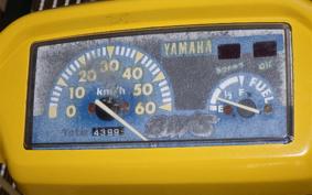 YAMAHA BW'S 50 2022 3AA