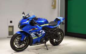 SUZUKI GSX-R1000A 2019