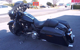 HARLEY HARLEY FLHX1580 2012 KBM