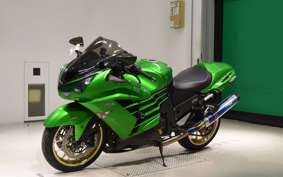 KAWASAKI ZX 1400 NINJA R A 2017