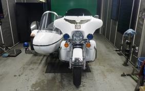 HARLEY FLHTCUI SIDECAR 1450 1999