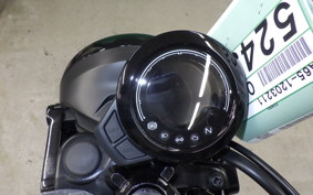 HONDA CT125-2 JA65