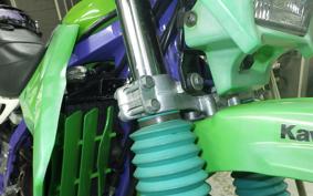 KAWASAKI KLX250 ES Type LX250E