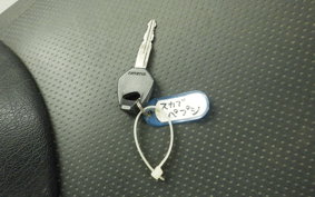 SUZUKI SKYWAVE 400 2002 CK42A