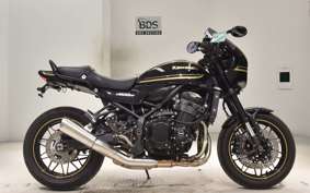 KAWASAKI Z900RS CAFE 2023 ZR900K