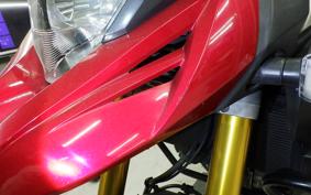 SUZUKI Vｽﾄﾛｰﾑ1000A 2014 VU51A