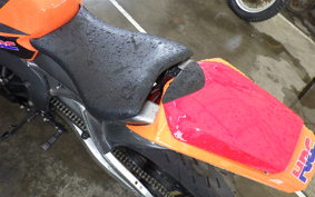 HONDA CBR1000RR Gen. 2 2009 SC59