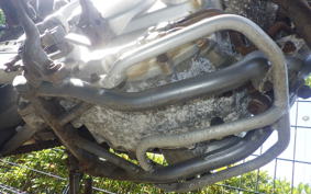 HONDA XR250 BAJA MD30