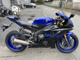 Фото Yamaha YZF-R6 2019 с японского аукциона