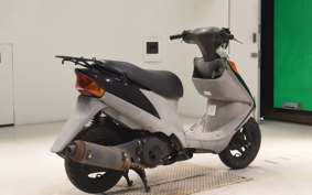 SUZUKI ADDRESS V125 CF4EA