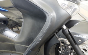 SUZUKI BURGMAN200A CH41A