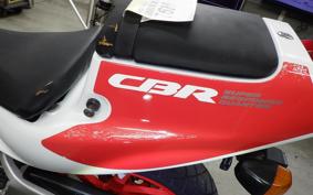 HONDA CBR250RR 2025 MC22
