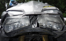 HONDA CBR250RR A MC51