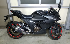 SUZUKI JIKUSA-SF250 ED22B