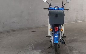 HONDA SUPER CUB50 AA09