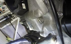 SUZUKI ADDRESS V50 2011 CA4BA