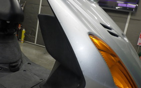 SUZUKI ADDRESS V125 S 2002 CF4MA