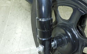 HONDA TACT-4ﾍﾞｰｼｯｸ 2016 AF79