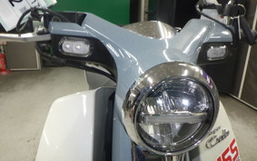 HONDA C125 SUPER CUB