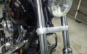 HARLEY FXDL 1450 1999