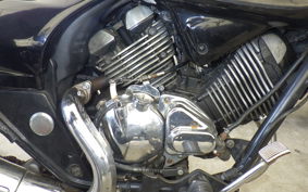 KAWASAKI ELIMINATOR 250 V VN250A