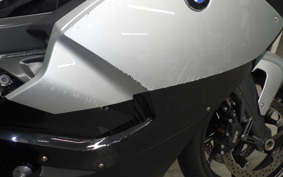 BMW K1300S 2011