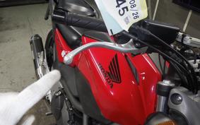 HONDA NC 700 S 2012 RC61