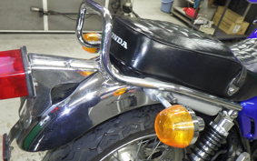 HONDA CB400F 1997 NC36