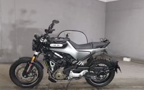OTHER  HUSQUARNA SUVARUTOPIREN401 2021 JUJ