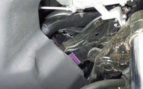 HONDA PCX 125 2009 JK05