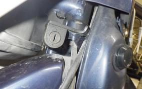 HONDA C90 SUPER CUB E HA02