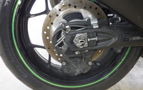 KAWASAKI ZX 1400 NINJA R A 2014